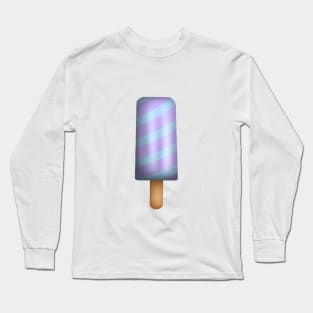 Sweet ice cream Long Sleeve T-Shirt